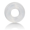 Calexotics Lot de 3 cockrings Ring Set Transparents